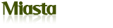 miasta