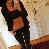 mającą coś do powiedzenia mającą coś do powiedzenia
